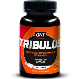 QNT - Tribulus 500mg