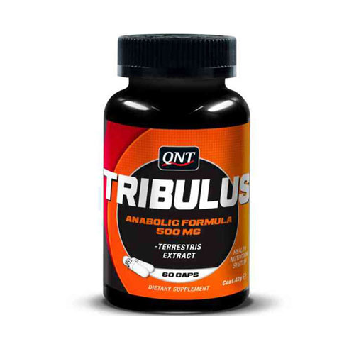 QNT - Tribulus 500mg