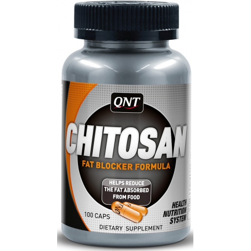 QNT - Chitosan