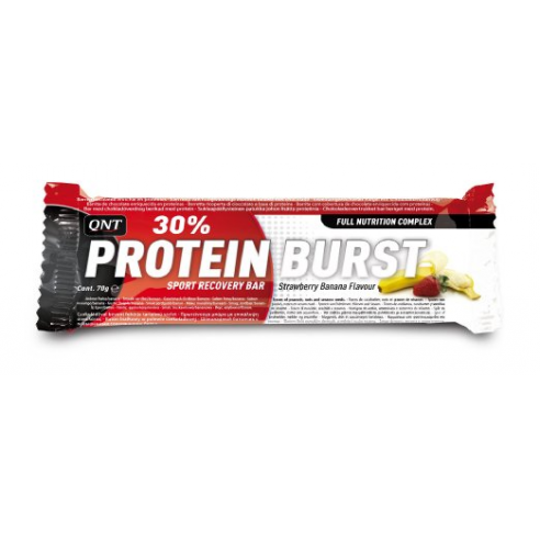 QNT - Protein Burst 30% 