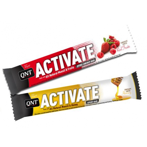 QNT - Activate bar