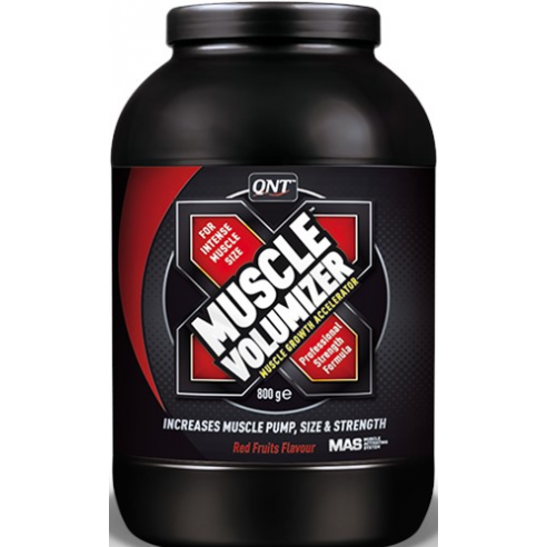 QNT MAS LINE - Muscle Volumizer 800g