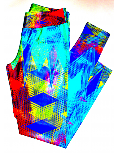 Pantacollant  fitness donna