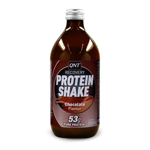 QNT - Protein Shake - 12x500ml