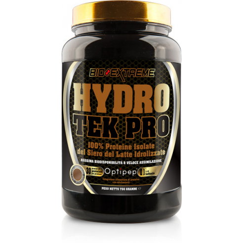 BIO-EXTREME - X HYDRO WHEY 800gr