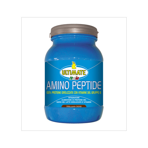 ULTIMATE ITALIA - Amino Peptide - 700g