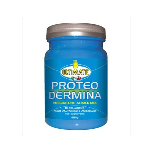 ULTIMATE ITALIA - Proteo Dermina - 450g