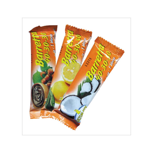 ULTIMATE ITALIA - Barretta 40-30-30 - 30 barrette da 27g