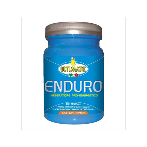 ULTIMATE ITALIA - Enduro - 320 g