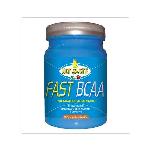 ULTIMATE ITALIA - Fast Bcaa - 330 g