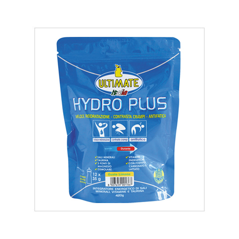 ULTIMATE ITALIA - Hydro Plus - 420g