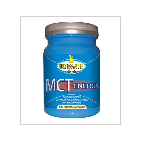 ULTIMATE ITALIA - MCT - 350 g