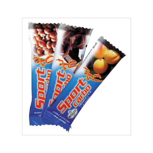 ULTIMATE ITALIA - Sport Carbo - 36 bar da 25 g