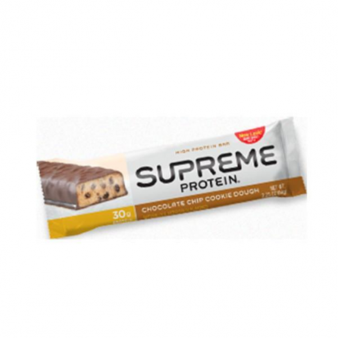Supreme - Supreme Protein Bar - 12 bar da 96 g