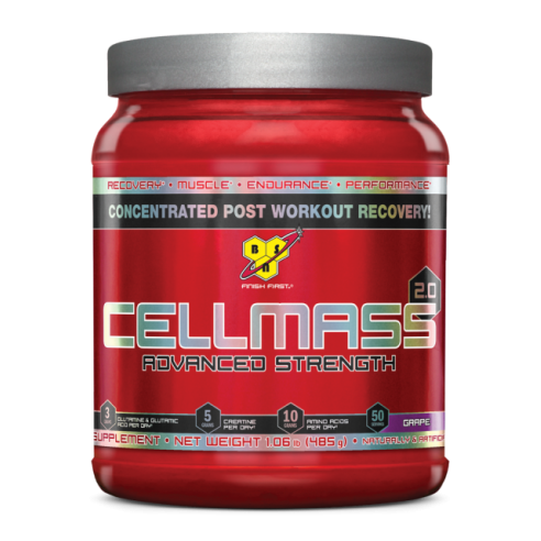BSN - Cellmass - 315 g