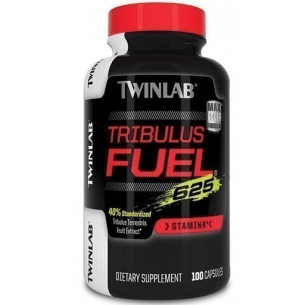 TWINLAB - Tribulus Fuel 100caps