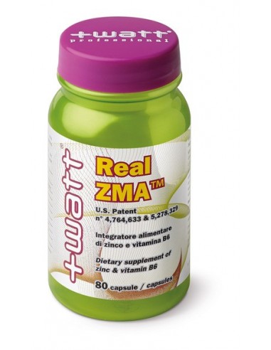 Real ZMA