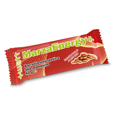 +WATT - Marza Energy - 24 barrette da 40 g