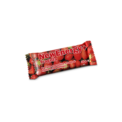 +WATT - New Energy+ - 24 barrette da 35 g