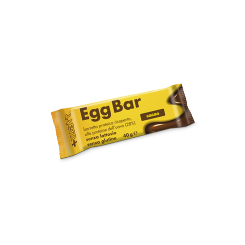 +WATT - Egg Bar - 24 barrette da 40 g