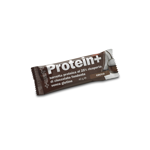 +WATT - Protein+ - 24 barrette da 40 g