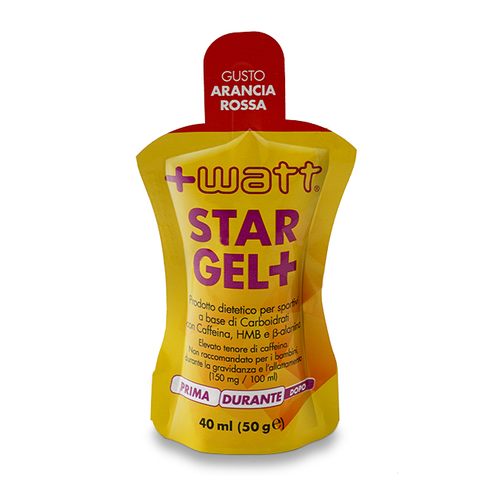 +WATT - StarGel+  box 60 gel da 50 g 