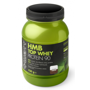 +WATT - HMB Top Whey Protein 90 - 750 g