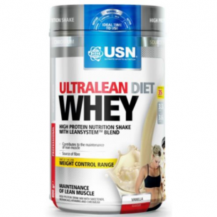  USN - Ultralean diet whey   800 g