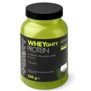 +WATT - Wheyghty protein - 250 g