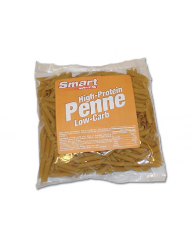SMART NUTRITION - Penne Proteiche 250g 
