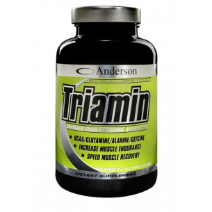 ANDERSON - Triamin Complex 200 cpr