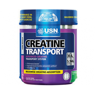 USN - Creatine transport  750g