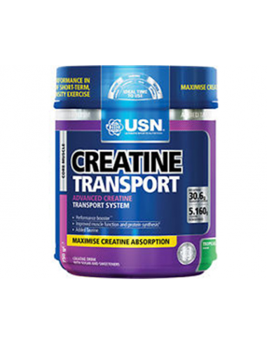 USN - Creatine transport  750g