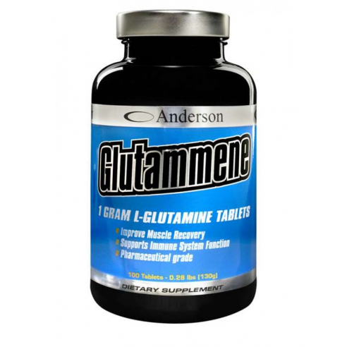 ANDERSON - Glutammene - 250 g