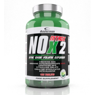 ANDERSON - Nox Nitrox 2  - 100 cpr