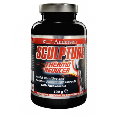 ANDERSON - Sculpture Thermo Reducer 100 cpr