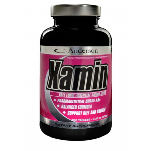 ANDERSON - Xamin 100 cpr