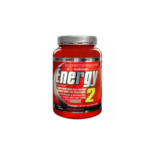 ANDERSON - Energy 2 - 480 g 