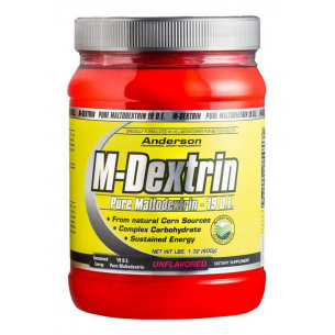 ANDERSON - M-Dextrin 600 g