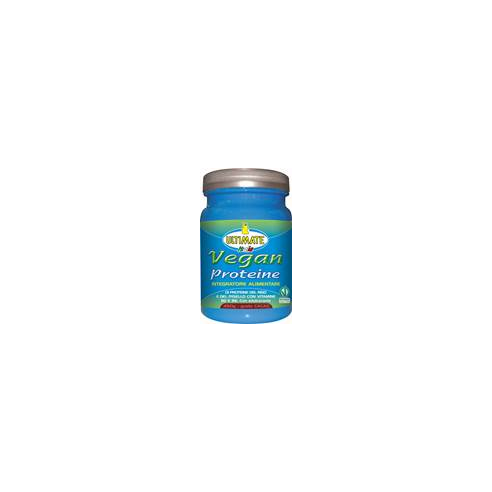ULTIMATE ITALIA - Vegan Proteine 450 g