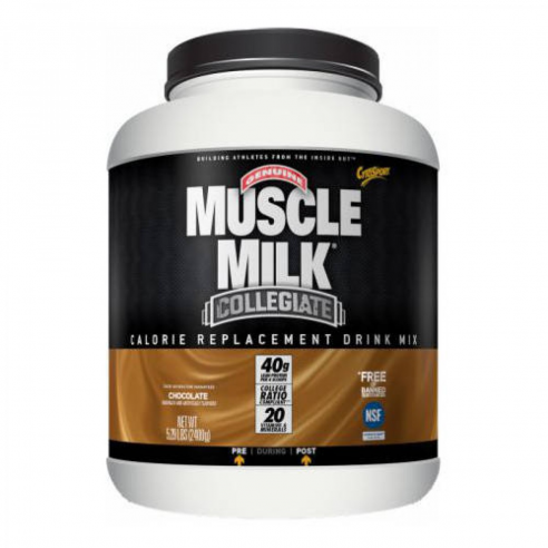 CytoSport - Muscle Milk  - 2,2 kg
