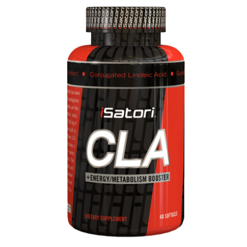 iSATORI - CLA (Tonalin) - 90 perle