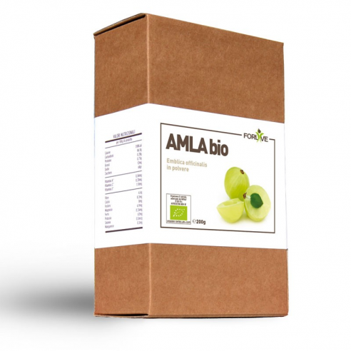 FORLIVE Amla Bio  200 g