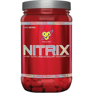 BSN - Nitrix  360 cpr