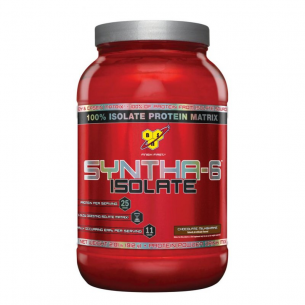 BSN - Syntha6 Isolate - 912 g