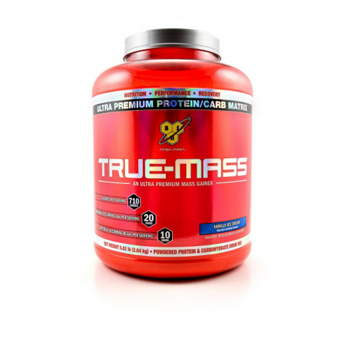 BSN  True Mass - 2,6 kg