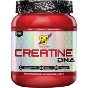 BSN  DNA Creatine  216 g