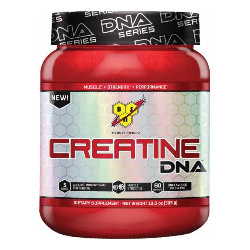 BSN  DNA Creatine  216 g
