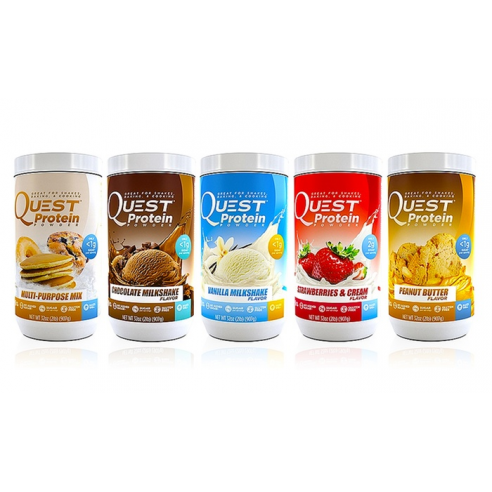 QUEST NUTRITION  Protein Powder  907 g