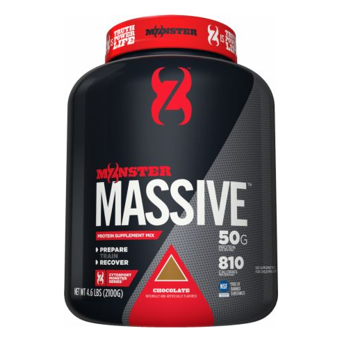 CYTOSPORT  Monster Massive  2,088 kg